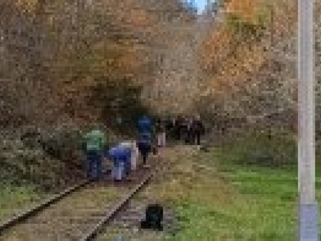 Retrouvons la ligne Clermont Ferrand – St Etienne via Thiers : retour sur une journée festive et efficace